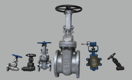 Alliance Valves & Piping Supplies Manufacturing